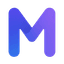 Mahmoud Alhabil Logo